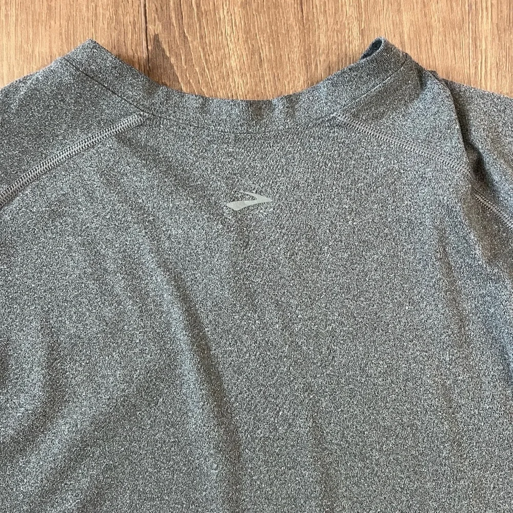 Brooks Active Workout Shirt